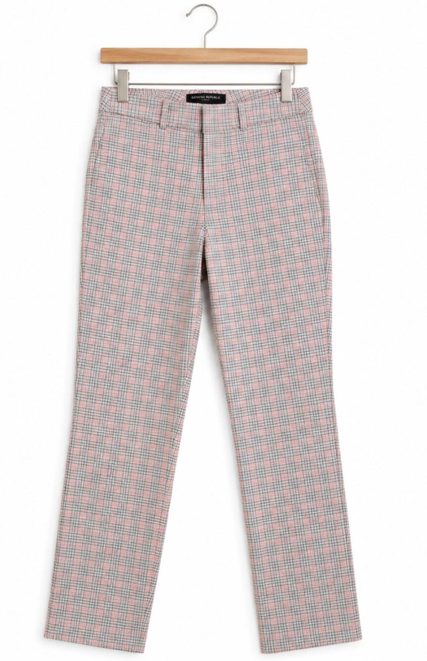 NWT Banana Republic Sloan Ankle Pants Size 2